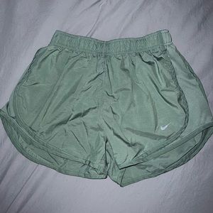 Nike Drifit Shorts